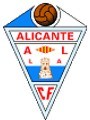 LA U.D. ALZIRA PIERDE POR 2-0 EN CASA DEL ALICANTE B