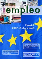 LA GENERALITAT APORTA UNA SUBVENCIÓN PARA EL DESARROLLO DEL PROGRAMA EZOINT 2007